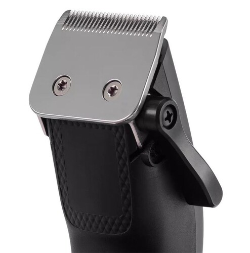 Купить Машинка для стрижки Polaris PHC 0954 серый  9184830. Характеристики, отзывы и цены в Донецке