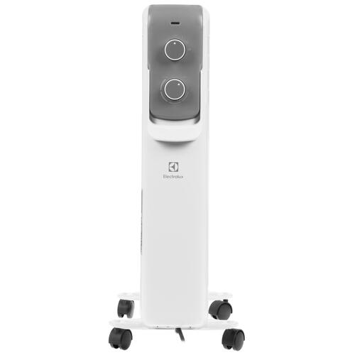 Купить Масляный обогреватель Electrolux EOH/M-7209 белый  1133536. Характеристики, отзывы и цены в Донецке