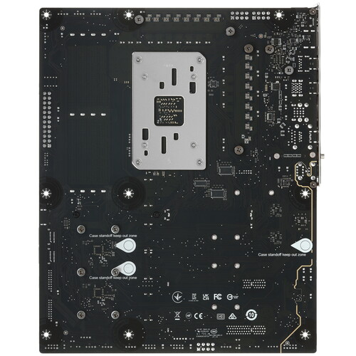 Купить Материнская плата MSI MAG X870E TOMAHAWK WIFI  5612380. Характеристики, отзывы и цены в Донецке