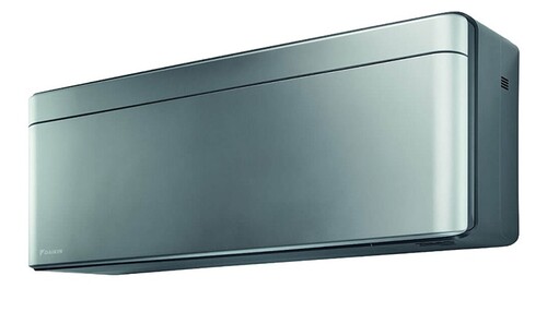 Купить Кондиционер настенный сплит-система Daikin FTXA42BS/RXA42B серебристый  9969156. Характеристики, отзывы и цены в Донецке