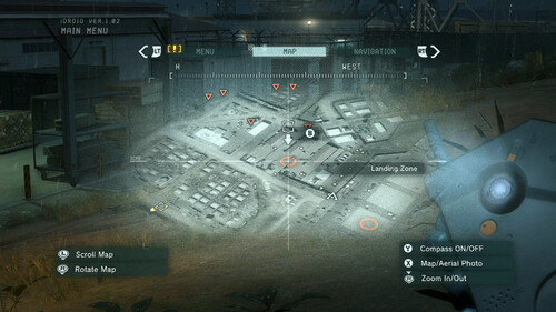 Купить Игра Metal Gear Solid V: Ground Zeroes (Steam)  5610587. Характеристики, отзывы и цены в Донецке