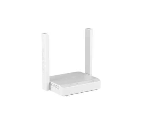 Купить Wi-Fi роутер Keenetic Starter  5478118. Характеристики, отзывы и цены в Донецке