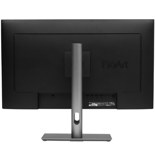 Купить 31.5" Монитор ASUS ProArt PA329CRV черный  5473197. Характеристики, отзывы и цены в Донецке