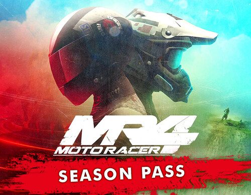 Купить Дополнение для игры Moto Racer 4 - Season Pass (Steam)  5601395. Характеристики, отзывы и цены в Донецке