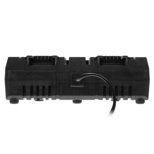 Купить Зарядное устройство Worx WA3883 PowerShare 20V  8143093. Характеристики, отзывы и цены в Донецке