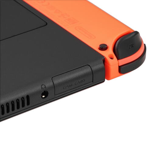 Купить Игровая консоль Nintendo Switch OLED  5092360. Характеристики, отзывы и цены в Донецке