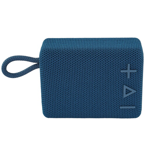 Купить Портативная колонка TFN Quadro Pro, синий  5495593. Характеристики, отзывы и цены в Донецке