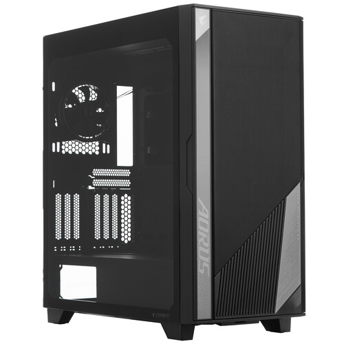 Купить Корпус GIGABYTE AORUS C500 GLASS  5621618. Характеристики, отзывы и цены в Донецке
