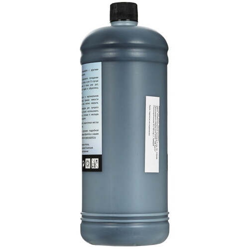 Купить Чернила водорастворимые NV Print NV-INK1000UBk черный  9133617. Характеристики, отзывы и цены в Донецке