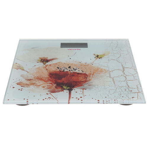 Купить Весы Viconte VC-526-01 разноцветный  5311702. Характеристики, отзывы и цены в Донецке