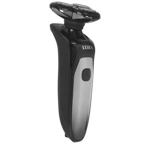 Купить Электробритва LEBEN 251-079  9237243. Характеристики, отзывы и цены в Донецке