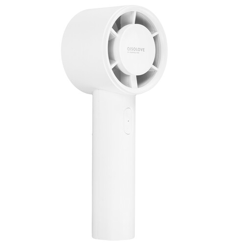 Купить Вентилятор Solove F01  белый  9130056. Характеристики, отзывы и цены в Донецке