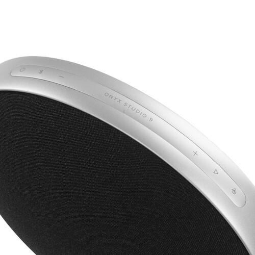 Купить Портативная колонка Harman Kardon Onyx Studio 9, черный  5610689. Характеристики, отзывы и цены в Донецке