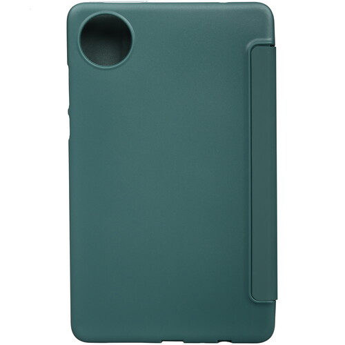 Купить Чехол-книжка BoraSCO для Xiaomi Redmi Pad SE 8.7 зеленый  5601870. Характеристики, отзывы и цены в Донецке