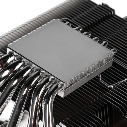 Купить Кулер для процессора Thermalright AXP-200R  1603854. Характеристики, отзывы и цены в Донецке