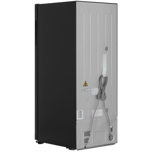 Купить Винный шкаф Haier FWC77GDAE1 черный  5463618. Характеристики, отзывы и цены в Донецке