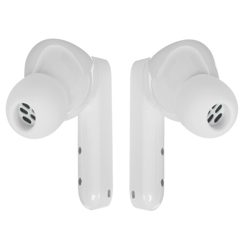 Купить Наушники TWS CMF by Nothing Buds Pro 2 серый 2024  5639336. Характеристики, отзывы и цены в Донецке