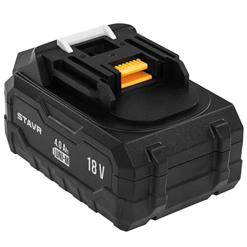 Купить Аккумулятор Stavr SB 18-4-01  9154420. Характеристики, отзывы и цены в Донецке