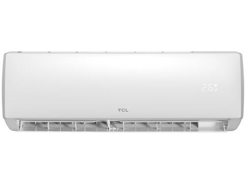 Купить Кондиционер настенный сплит-система TCL ELI 24 ONF/R1 белый  5499340. Характеристики, отзывы и цены в Донецке