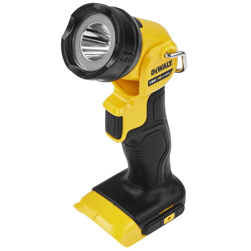 Купить Фонарь DeWalt DCL 040 XR FLEXVOLТ 18/54V , Без ЗУ, Без АКБ  5437925. Характеристики, отзывы и цены в Донецке
