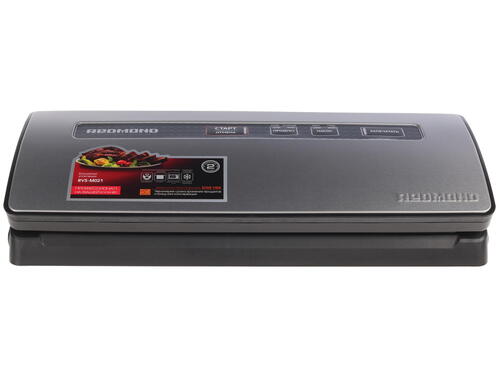 Купить Вакуумный упаковщик Redmond RVS-M021  1010606. Характеристики, отзывы и цены в Донецке