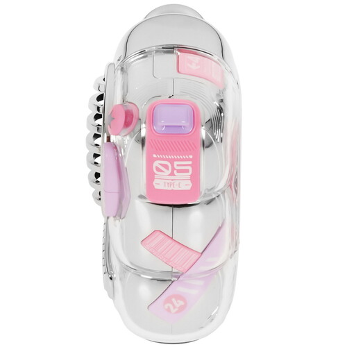 Купить Портативная колонка Divoom Spark Pop, розовый  9185604. Характеристики, отзывы и цены в Донецке