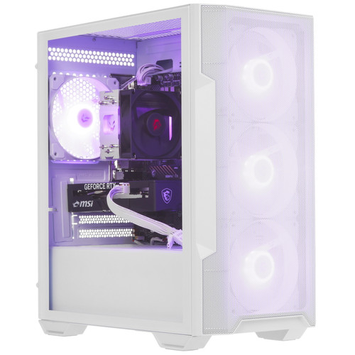 Купить ПК ARDOR GAMING NEO M315  5929056. Характеристики, отзывы и цены в Донецке