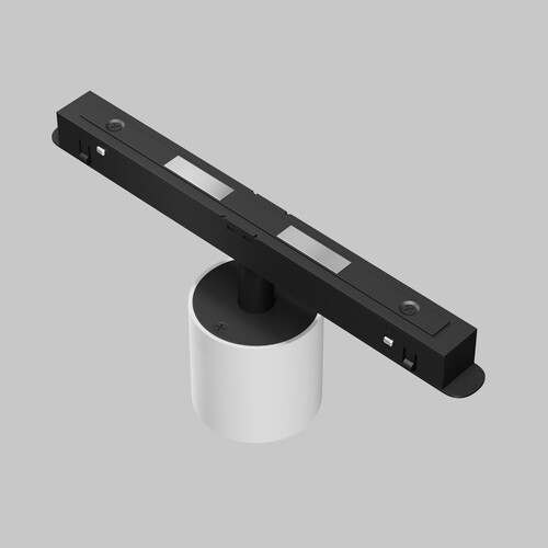 Купить Светильник трековый Maytoni TR132-2-7W4K-W  9169956. Характеристики, отзывы и цены в Донецке