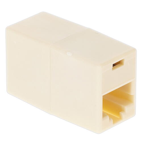 Купить Проходной соединительный адаптер RJ45 Cablexpert TA-350/10  5452554. Характеристики, отзывы и цены в Донецке