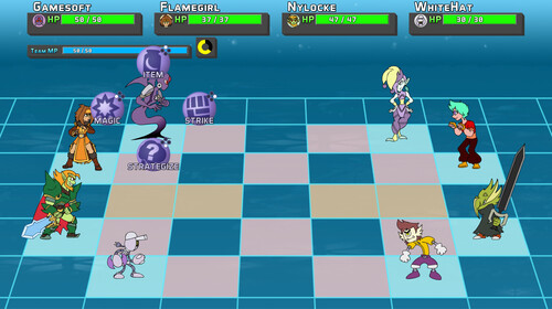 Купить Игра Terrain of Magical Expertise (Steam)  5608417. Характеристики, отзывы и цены в Донецке