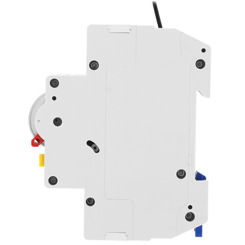 Купить Выключатель  MOES Zigbee 1P 10A  9161851. Характеристики, отзывы и цены в Донецке