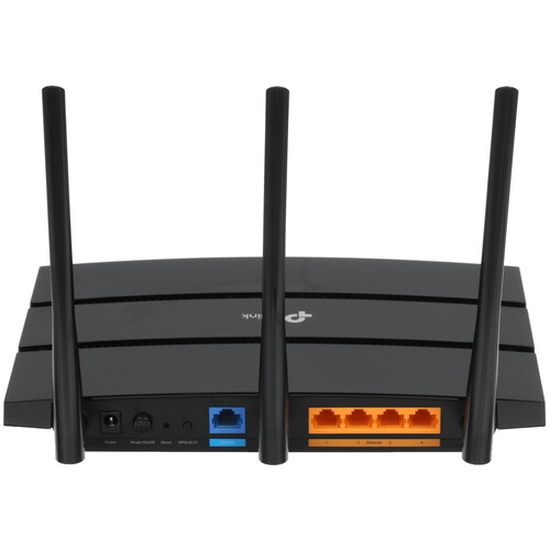 Купить Wi-Fi роутер TP-Link Archer A8  4712363. Характеристики, отзывы и цены в Донецке