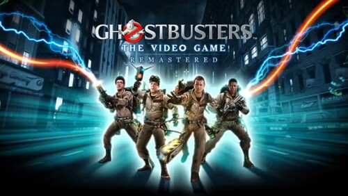 Купить Игра Ghostbusters: The Video Game Remastered (Steam)  5634925. Характеристики, отзывы и цены в Донецке