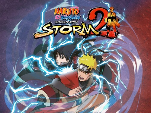 Купить Игра Naruto Shippuden: Ultimate Ninja STORM 2 HD (Steam)  5484176. Характеристики, отзывы и цены в Донецке