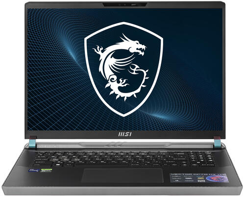 Купить 17" Ноутбук MSI Vector GP78HX 13VH-447RU черный  5424248. Характеристики, отзывы и цены в Донецке