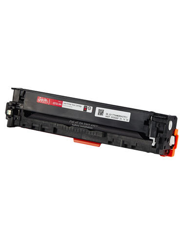 Купить Картридж лазерный SAKURA CF213A пурпурный, с чипом  7981837. Характеристики, отзывы и цены в Донецке