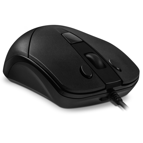 Купить Мышь проводная SVEN RX-100  4852611. Характеристики, отзывы и цены в Донецке
