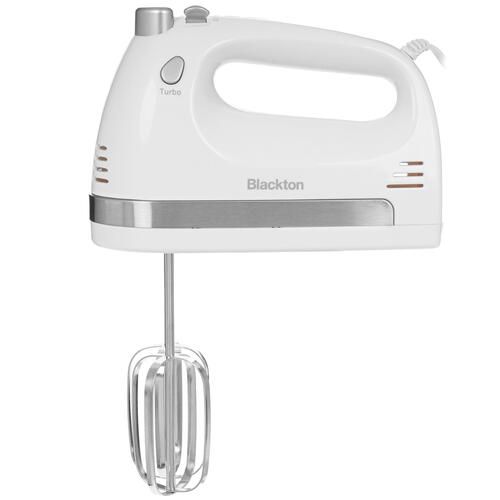 Купить Миксер Blackton Bt MX321 белый  9912457. Характеристики, отзывы и цены в Донецке