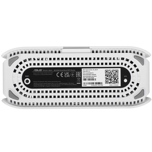 Купить MESH-комплект ASUS BQ16 (W-2-PK)  9270661. Характеристики, отзывы и цены в Донецке