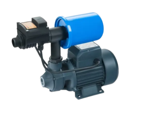 Купить Насосная станция Unipump АКВАРОБОТ QB 80  9977883. Характеристики, отзывы и цены в Донецке