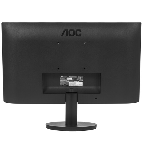 Купить 23.8" Монитор AOC 24B3HA2 черный  5458747. Характеристики, отзывы и цены в Донецке