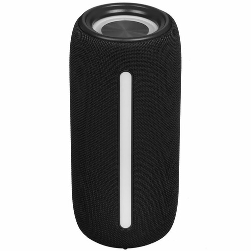 Купить Портативная колонка HIPER RAPSODY SX1, черный  5480911. Характеристики, отзывы и цены в Донецке