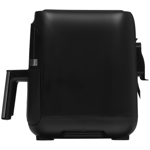 Купить Аэрогриль Kitfort КТ-2248 черный  9933249. Характеристики, отзывы и цены в Донецке