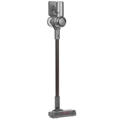 Купить Пылесос  вертикальный  Dreame Cordless Vacuum Cleaner V12  серый  5337678. Характеристики, отзывы и цены в Донецке