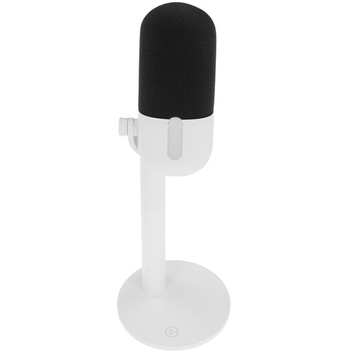 Купить Микрофон Elgato Wave Neo белый  5617302. Характеристики, отзывы и цены в Донецке