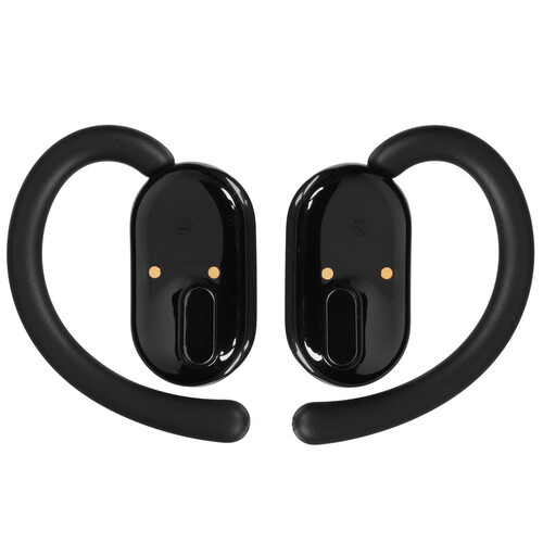 Купить Наушники TWS Soundcore V20i черный 2024  5604193. Характеристики, отзывы и цены в Донецке