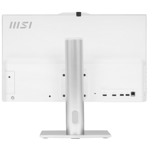 Купить 23.8" Моноблок MSI Modern AM242P 12M-1478XRU  5488657. Характеристики, отзывы и цены в Донецке