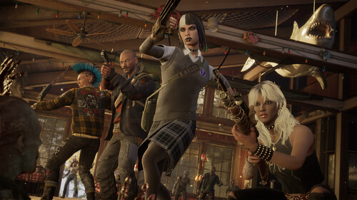 Купить Игра Back 4 Blood (Steam)  5489337. Характеристики, отзывы и цены в Донецке