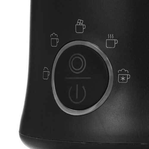 Купить Капучинатор-вспениватель  Kitfort КТ-7199-1  9090975. Характеристики, отзывы и цены в Донецке