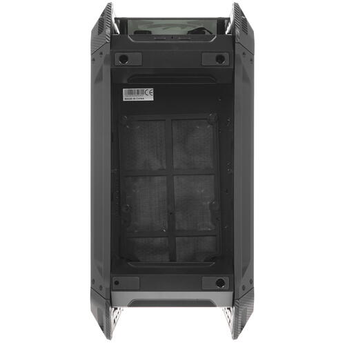 Купить Корпус Cougar PANZER EVO RGB  черный  1303790. Характеристики, отзывы и цены в Донецке